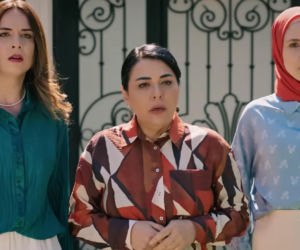 Panna młoda odc. 53. Beyza, Mukkader, Sinem