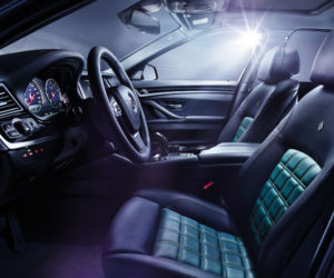 Alpina B5 Bi-Turbo Limousine Edition 50