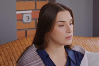 Miłość i nadzieja, odcinek 349. Sila