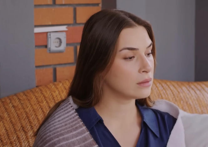 Miłość i nadzieja, odcinek 349. Sila