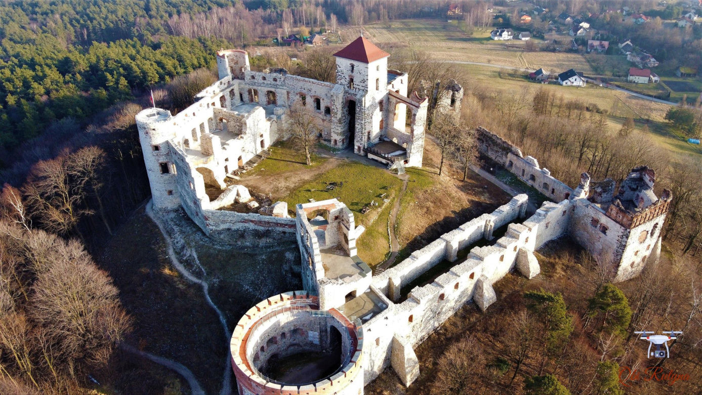 Małopolska wieś, którą odwiedził sam król. Zasłynęła z produkcji piwa