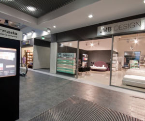 Galeria Wnętrz Arkada. Bydgoszcz