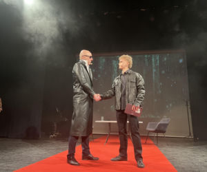 Talenty Kopernika dla Dominika