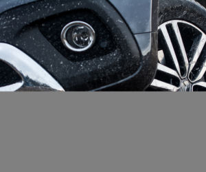Mercedes-Benz Klasy X 250d 4Matic Power
