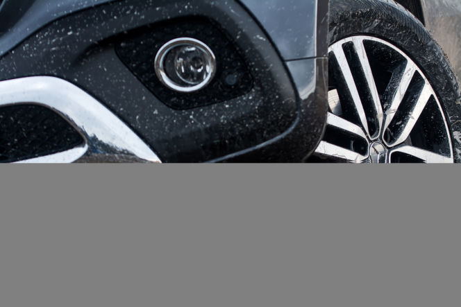 Mercedes-Benz Klasy X 250d 4Matic Power