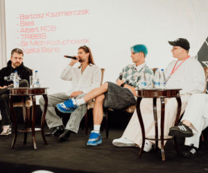 Pierwsza edycja LOUD Congress w Warszawie