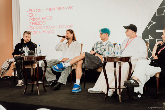 Pierwsza edycja LOUD Congress w Warszawie