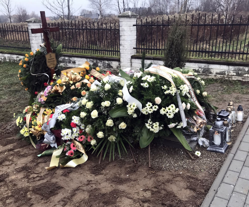 Tragedia w Krzeczowie WSTRZĄSNĘŁA ludźmi! Internauci PORUSZENI dramatem rodziny