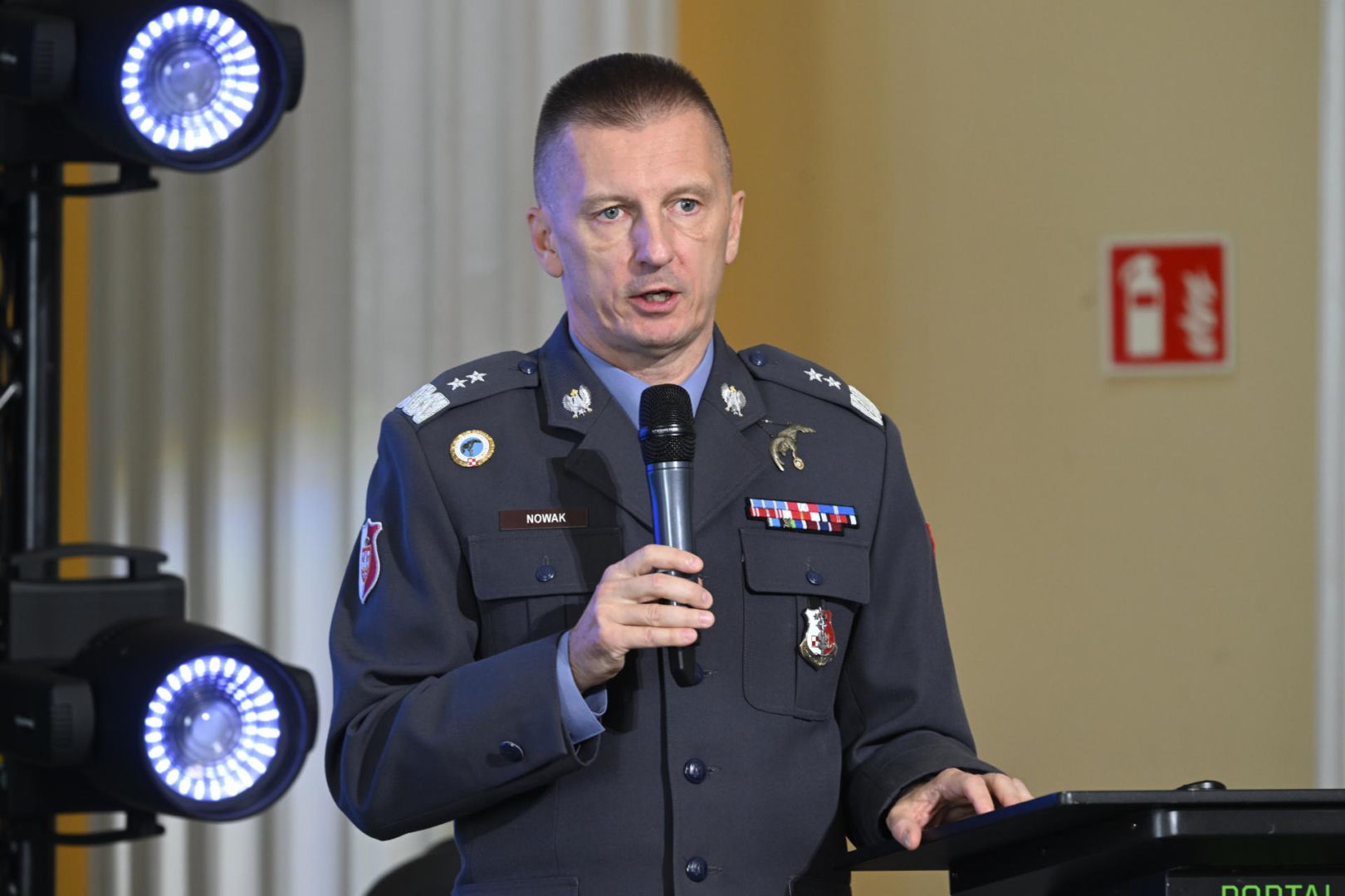 Nowa generacja lotnictwa bojowego – przyszłość Sił Powietrznych RP