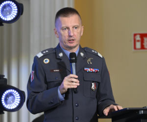 Nowa generacja lotnictwa bojowego – przyszłość Sił Powietrznych RP