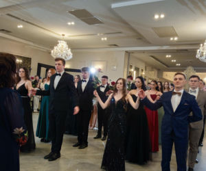 Siedlce: Studniówka Ekonomika 2026