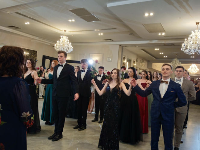 Siedlce: Studniówka Ekonomika 2026