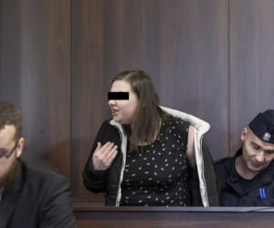 Gwałcili własne dzieci, zgniją w więzieniu