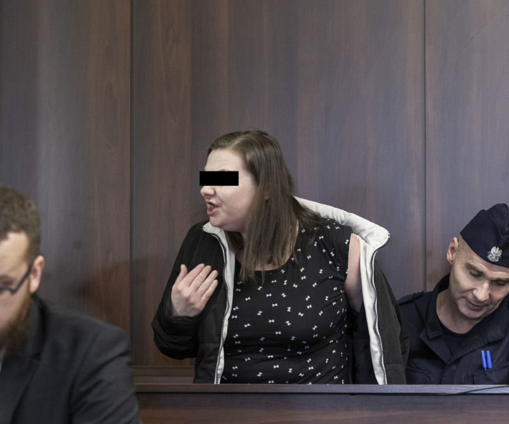 Gwałcili własne dzieci, zgniją w więzieniu