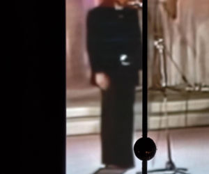 Tak wyglądały 85. urodziny Stana Borysa. Artysta niedawno zmagał się z problemami zdrowotnymi