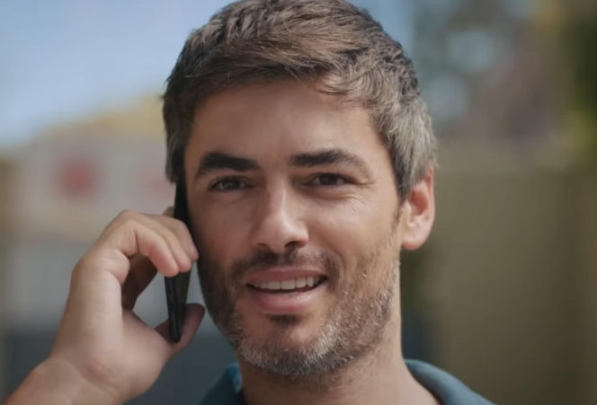 Dziedzictwo, odcinek 872