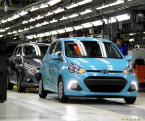 Nowy Hyundai i10