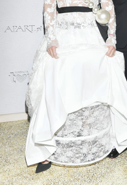 Charytatywny Bal Fundacji TVN-u