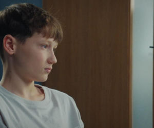 M jak miłość odc. 1916. Franek (Jarosław Śmigielski)