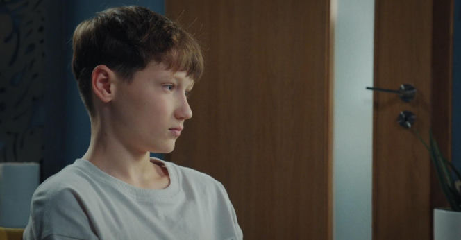 M jak miłość odc. 1916. Franek (Jarosław Śmigielski)