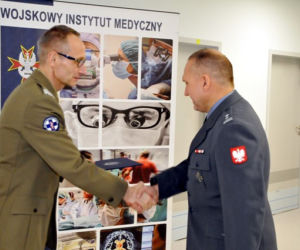Nowy szpital w Legionowie bez SORu i porodówki. Wpadka ministra? 