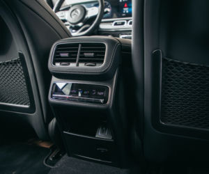 Mercedes-Benz GLE 400d 4MATIC