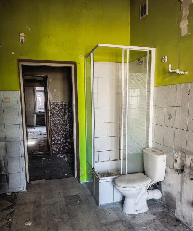 Jakie tajemnice skrywają przed nami famuły wybudowane przez Izraela Poznańskiego? 