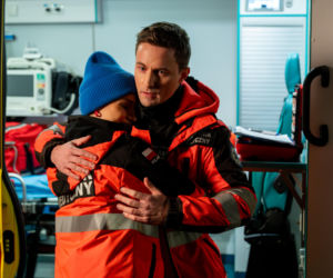 Na sygnale, odcinki 851-855