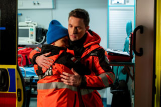 Na sygnale, odcinki 851-855