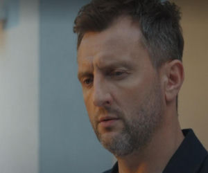 M jak miłość odc. 1895. Bartek (Arkadiusz Smoleński)