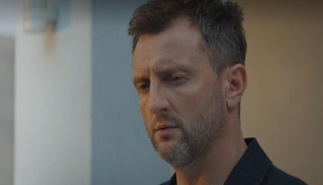 M jak miłość odc. 1895. Bartek (Arkadiusz Smoleński)