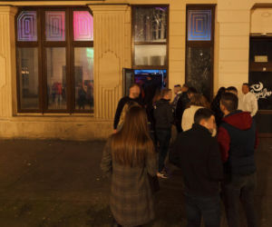 We Wrocławiu otworzyli dyskotekę