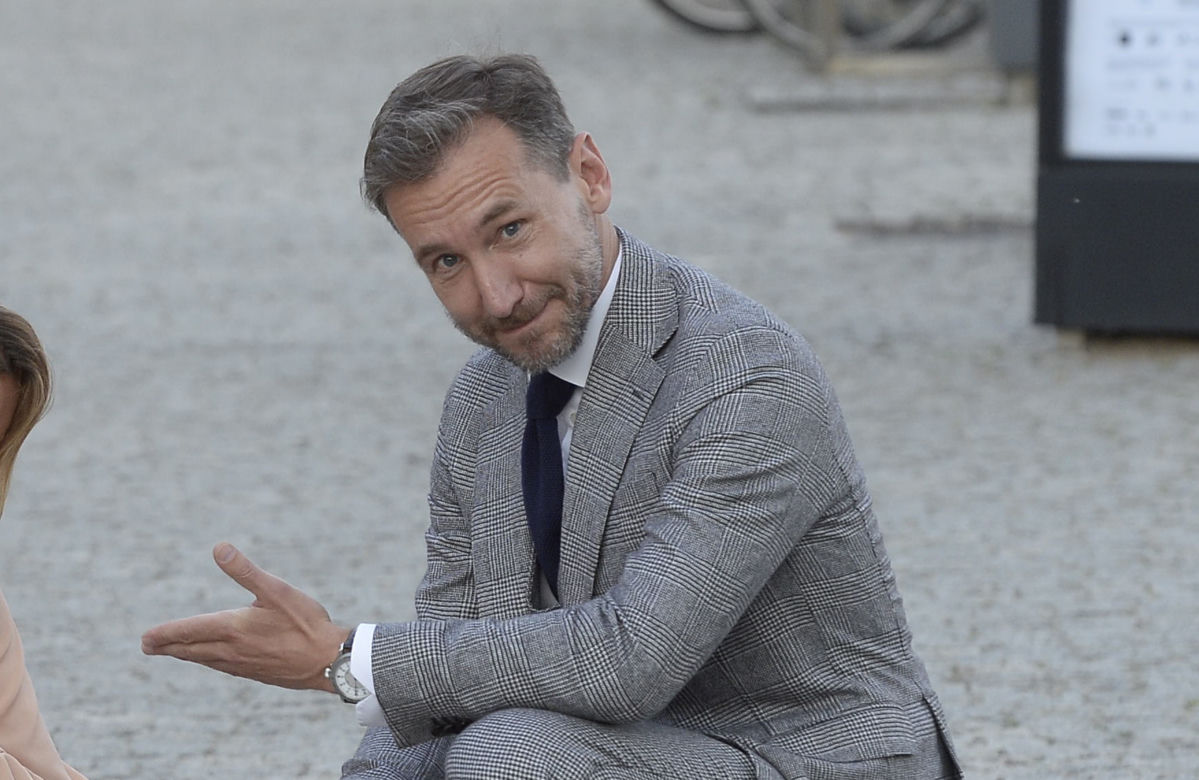 Piotr Kraśko