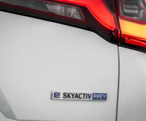 Nowa Mazda CX-60