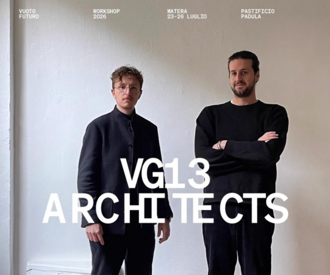 VG13 Architects