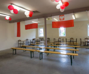 Ksiądz kibic