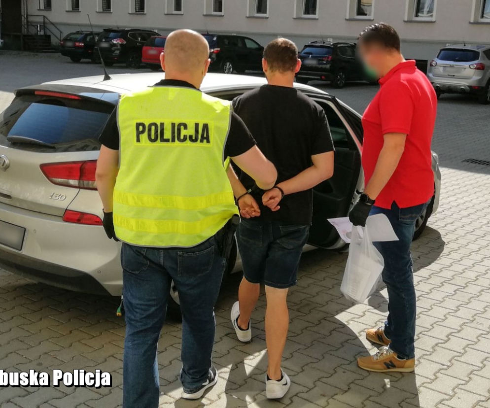 Dacia Duster została skradziona i spalona dla zabawy