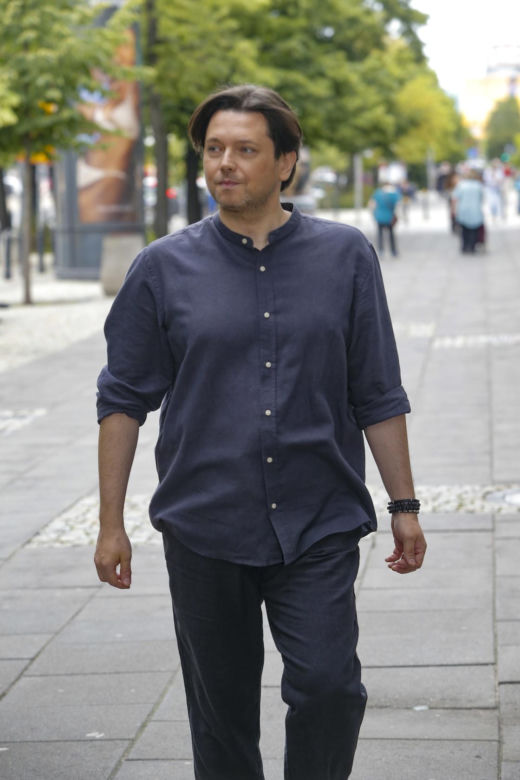 Gabriel Fleszar
