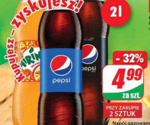 Promocje w Dino od 28.04.