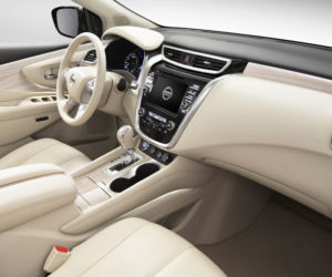 2015 Nissan Murano