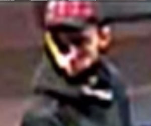 Policja poszukuje tego mężczyzny