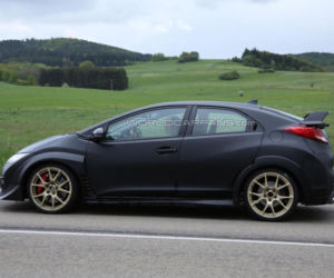 Honda Type R