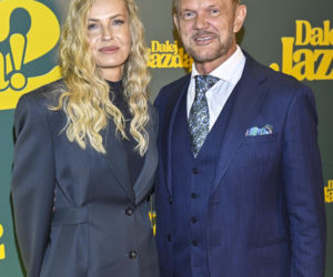 Gwiazdy zgoliły głowy w szczytnym celu