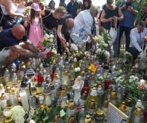 Początek procesu Wenezuelczyka. Koszykarz i ojciec małego dziecka zamordował Klaudię