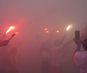 Warszawa pamięta. Godzina W i obchody 82. rocznicy Powstania Warszawskiego