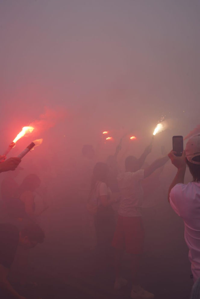 Warszawa pamięta. Godzina "W" i obchody 82. rocznicy Powstania Warszawskiego