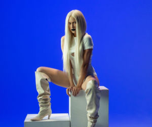 HELA powraca z nowym singlem! MILCZ to emocjonalny zwrot w twórczości artystki