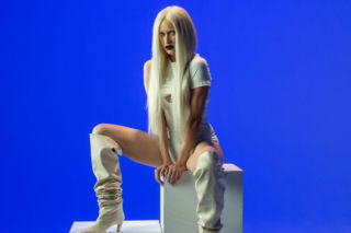 HELA powraca z nowym singlem! MILCZ to emocjonalny zwrot w twórczości artystki