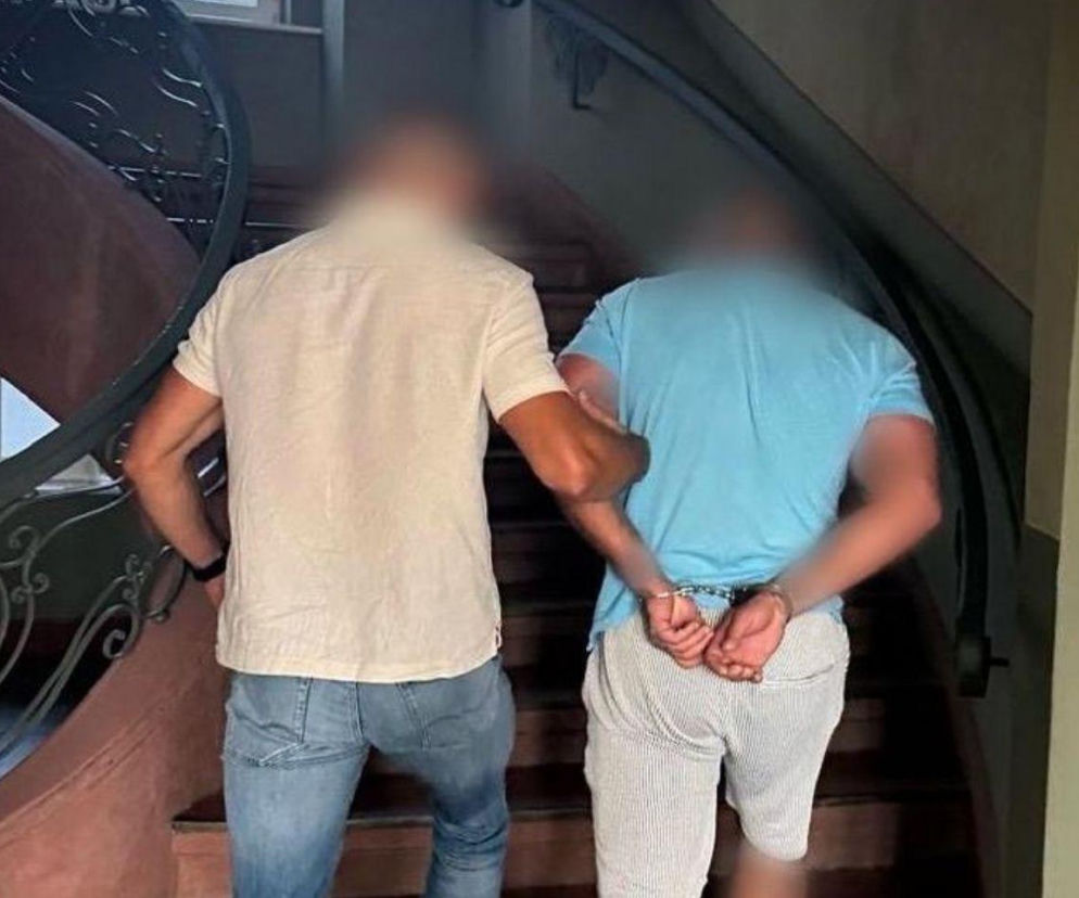 Impreza w centrum Gdańska wymknęła się spod kontroli. Zaskakujący wybryk 41-latka w klubie