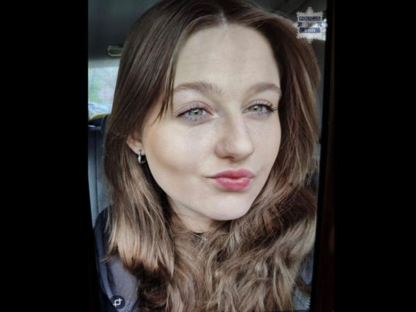 Miriam Wolniewicz zaginęła